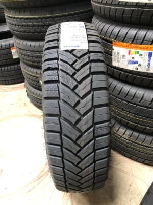 Anvelopa all season 195/75 R16C MICHELIN AGILIS CROSSCLIMATE [107/105] R