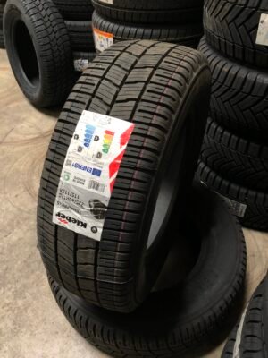Anvelopa all season 235/65 R16C KLEBER TRANSPRO 4S 115/113 R 72dB