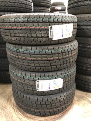 Anvelopa all season 215/65 R16C MATADOR MPS400 VARIANTAW 2 [109/107] T