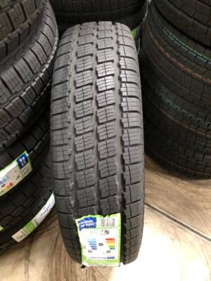 Anvelopa all season 195/75 R16C LINGLONG GREEN-MAX VAN 4S [107/105] R