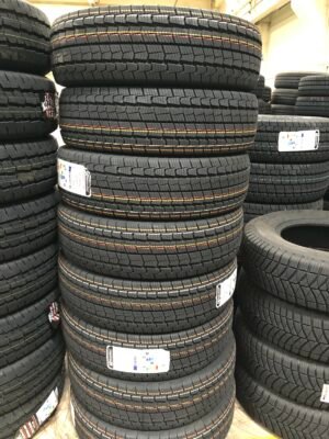 Anvelopa all season 205/75 R16C MATADOR MPS400 VARIANTAW 2 [110/108] R
