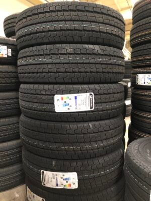 Anvelopa all season 225/75 R16C MATADOR MPS400 VARIANTAW 2 [121/120] R