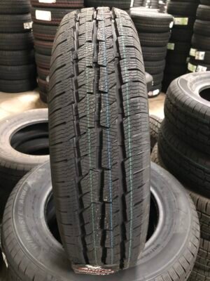 Anvelopa all season 185/75 R16C ARIVO VANDERFUL A/S [104/102] R