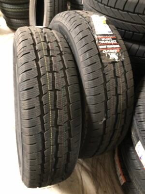 Anvelopa iarna 225/75 R16C ARIVO WINMASTER ARW 6 [116/114] R