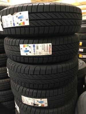 Anvelopa vara 215/75 R16C TAURUS CARGO SPEED EVO [116/114] R