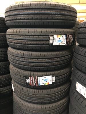 Anvelopa vara 185/75 R16C ARIVO TRANSITO ARZ 6-C [104/102] R