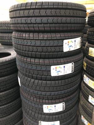 Anvelopa all season 215/75 R16C MATADOR MPS400 VARIANTAW 2 [113/111] R