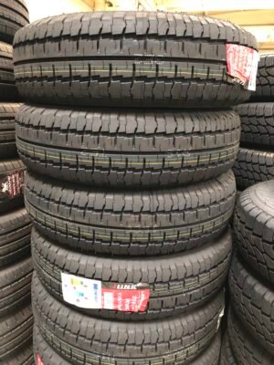 Anvelopa vara 215/75 R16C ILINK L-STRONG 36 [116/114] R