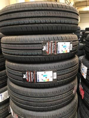 Anvelopa vara 215/75 R16C ARIVO TRANSITO ARZ 6-C [113/111] R