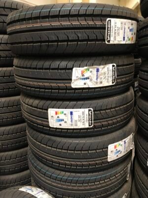 Anvelopa vara 205/75 R16C PAXARO SUMMER VAN [110/108] R