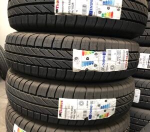 Anvelopa vara 185/75 R16C TAURUS CARGO SPEED EVO [104/102] R