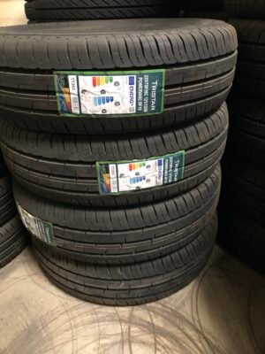 Anvelopa vara 225/75 R16C TRISTAR POWERVAN 2 [121] R