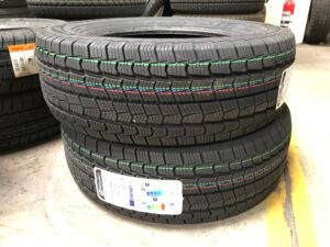 Anvelopa all season 225/65 R16C MATADOR MPS400 VARIANTAW 2 [112/110] R