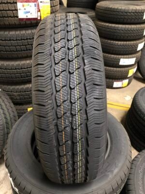 Anvelopa all season 195/65 R16C ARIVO VANDERFUL A/S [104/102] T