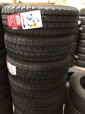 Anvelopa noua 195/65 R16C ILINK L-STRONG 36 [104/102] R
