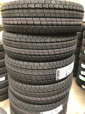 Anvelopa all season 195/70 R15C MATADOR MPS400 VARIANTAW 2 [104/102] R