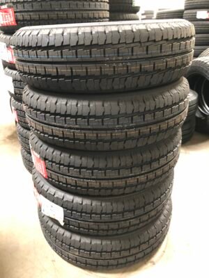 Anvelopa vara 195/70 R15C ILINK L-STRONG 36 [104/102] R