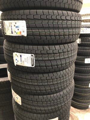 Anvelopa all season 225/70 R15C MATADOR MPS400 VARIANTAW 2 [112/110] R