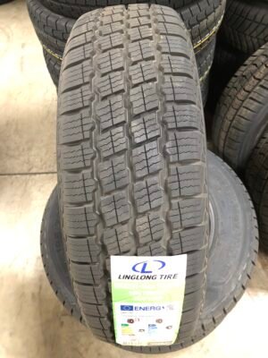 Anvelopa all season 195/70 R15C LINGLONG GREEN-MAX VAN 4S [104/102] R