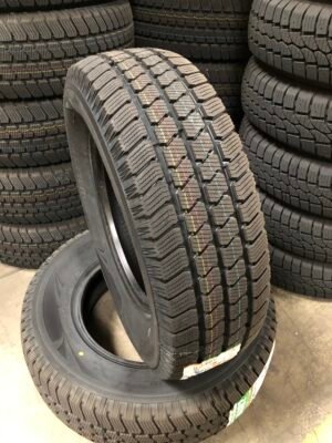 Anvelopa all season 225/70 R15C DOUBLESTAR DLA02 [112/109] R