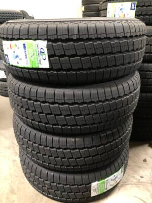 Anvelopa all season 215/70 R15C LINGLONG GREEN-MAX VAN 4S [109/107] R