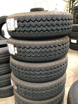 Anvelopa vara 175/65 R14C ARIVO TRANSITO ARZ 6-X [90/88] R