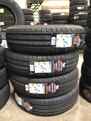 Anvelopa vara 195/80 R14C ARIVO TRANSITO ARZ 6-C [106/104] R
