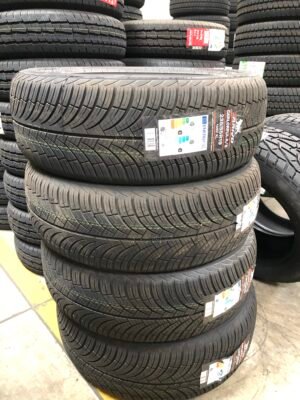 Anvelopa all season 235/55 R19 ARIVO CARLORFUL [105] V XL
