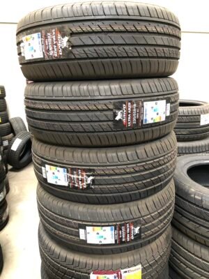 Anvelopa vara 235/55 R18 ARIVO ULTRA ARZ 5 [104] V XL