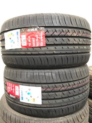 Anvelopa vara 275/30 R20 ILINK THUNDER U09 [97] W XL
