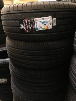 Anvelopa vara 255/50 R19 ARIVO ULTRA ARZ 5 [103] V