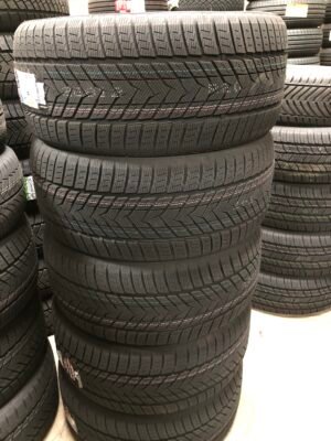 Anvelopa iarna 275/40 R20 ARIVO WINMASTER PROX ARW 5 [106] H XL
