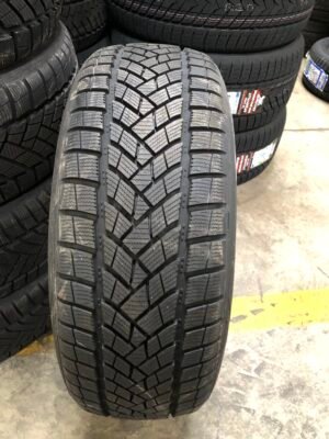 Anvelopa iarna 235/55 R19 CEAT WINTER DRIVE SUV [105] W XL