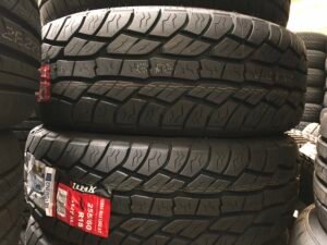 Anvelopa vara 255/60 R18 ILINK TERRAMAX LSR2 A/T [112] T XL