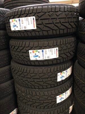 Anvelopa iarna 215/65 R16 TAURUS SUV WINTER [102] H XL
