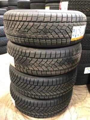 Anvelopa iarna 235/65 R17 CEAT WINTER DRIVE SUV [108] V XL