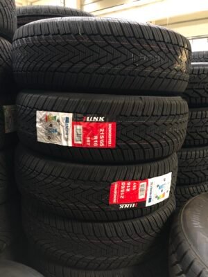 Anvelopa iarna 215/65 R16 ILINK SNOWGRIPPER I [98] T