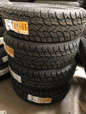 Anvelopa vara 235/70 R16 MIRAGE MR-AT172 [106] T