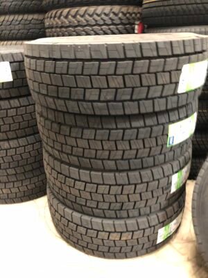 Anvelopa 245/70 R17.5 LINGLONG KLD200 16PR 136/134 M TL tractiune