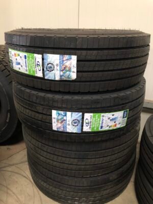 Anvelopa 245/70 R17.5 LINGLONG KLS200 16PR 136/134 M TL directie