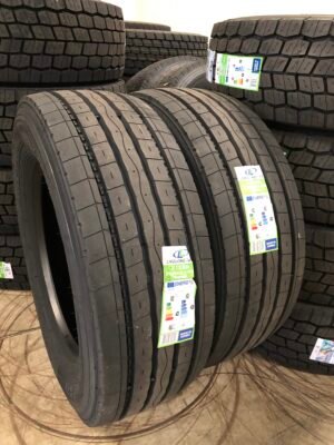 Anvelopa 315/60 R22.5 LINGLONG KTS300 16PR [152/148] L TL M+S
