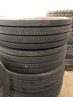 Anvelopa 275/70 R22.5 LINGLONG LAU609 16PR [148/145] J TL M+S city bus