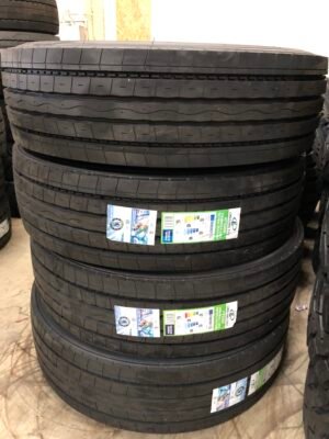 Anvelopa 315/80 R22.5 LINGLONG KTS300 22PR [158L/150M] TL M+S