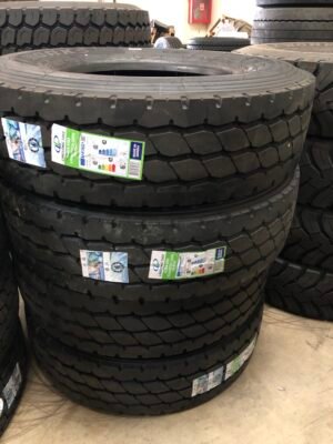 Anvelopa 315/80 R22.5 LINGLONG KMA400 22PR [158/150] K TL M+S