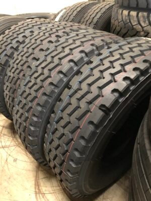 Anvelopa 315/80 R22.5 MIRAGE MG011 20PR [156/152] L M+S