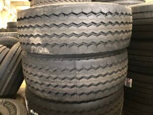 Anvelopa 385/65 R22.5 LINGLONG LTL863 24PR [164] J TL M+S regional trailer