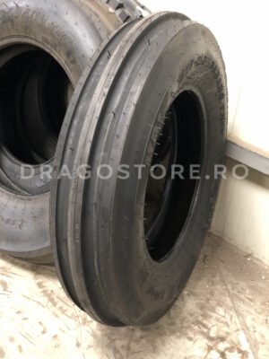 Anvelopa directie 7.50-18 MRL MTF 212 8PR TT