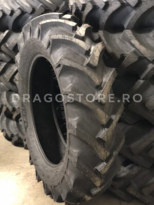 Anvelopa agricola 12.4-28 MRL MRT 329 8PR 123 A6 TT