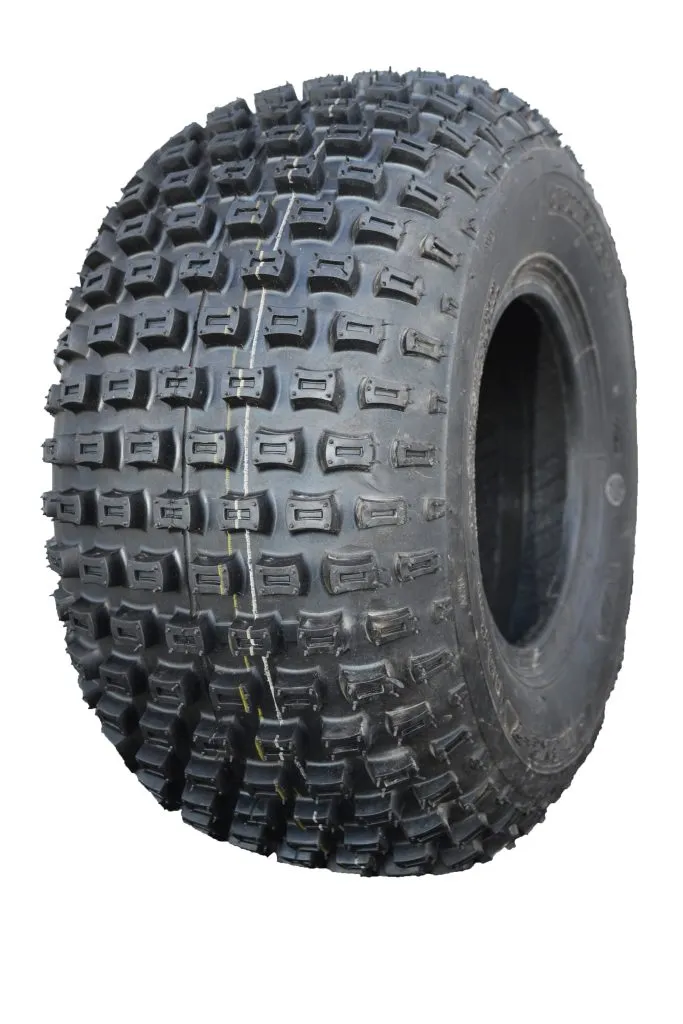 Anvelopa 20X7.00-8 JOURNEY P322 4PR TL - imagine 2