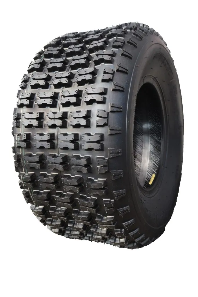 Anvelopa 20X11.00-8 JOURNEY P336 4PR TL ATV/QUAD - imagine 2